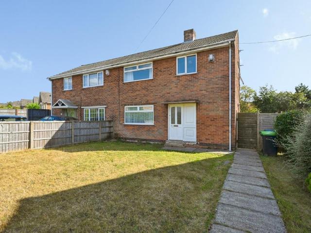 House for sale in East Midlands