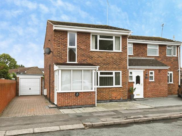 House for sale in Chelmsford, Essex