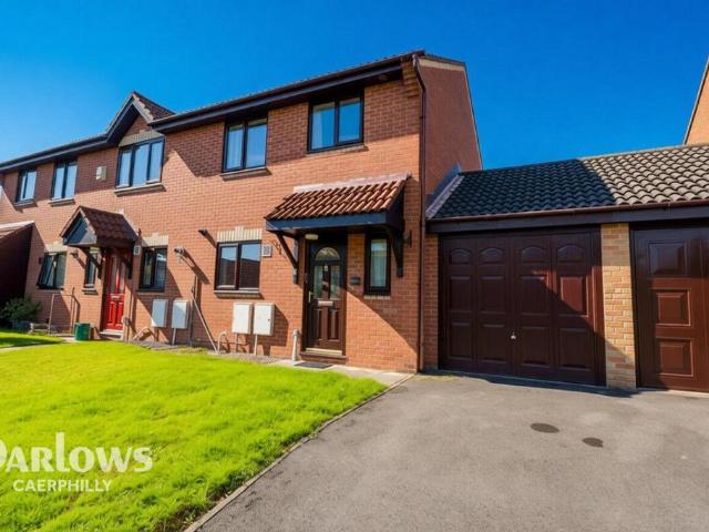 House for sale in St Martins, Caerphilly