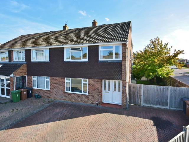 House for sale in Thame, South Oxfordshire