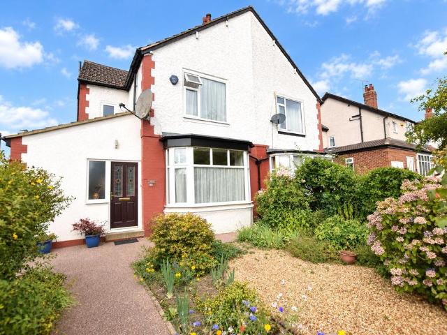 House for sale in Roundhay, Leeds
