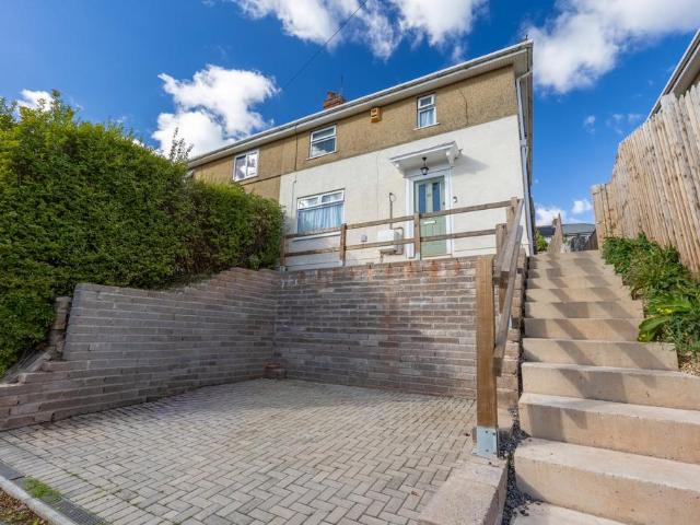 House for sale in Knowle Park, Bristol