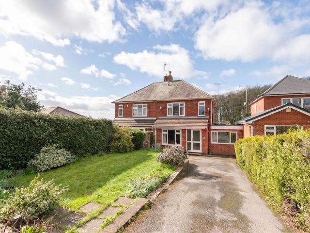House for sale in Loundsley Green, Isle Of Man