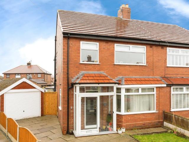House for sale in Warrington