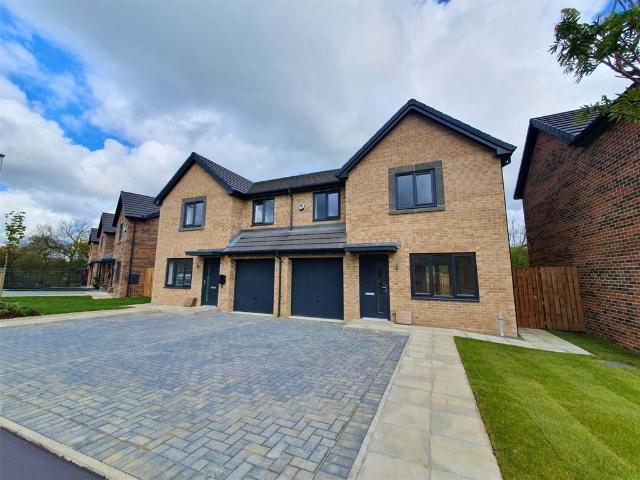 House for sale in Chilton