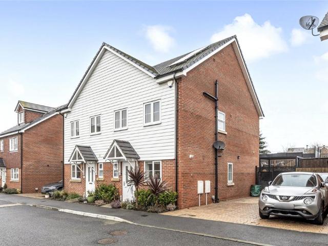 House for sale in Angmering, Clapham