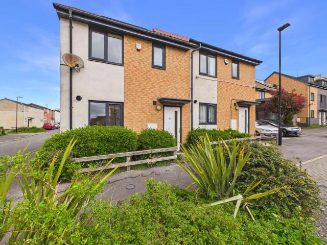 House for sale in Blakelaw, Tyne And Wear
