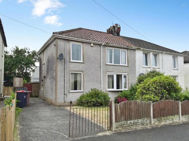 House for sale in Whitehaven