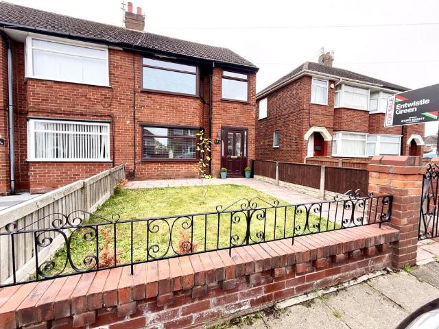 House for sale in Churchtown, Bispham