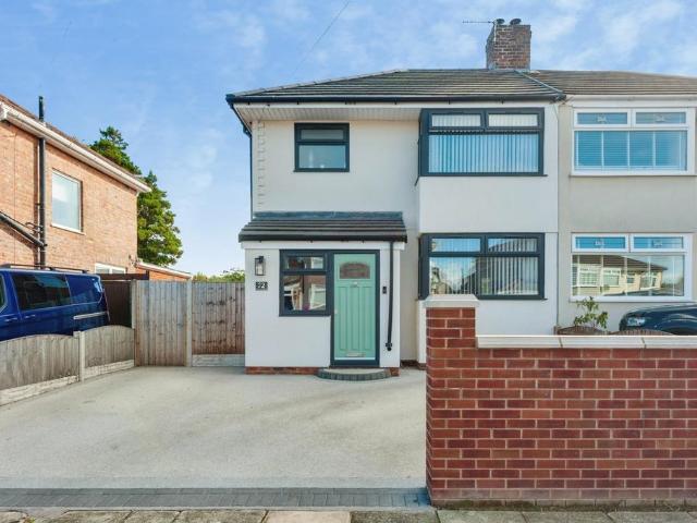 House for sale in West Derby, Liverpool