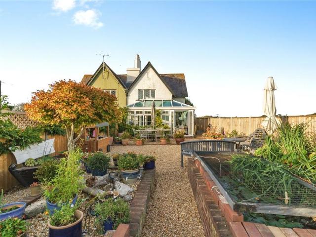 House for sale in Norton, Chichester