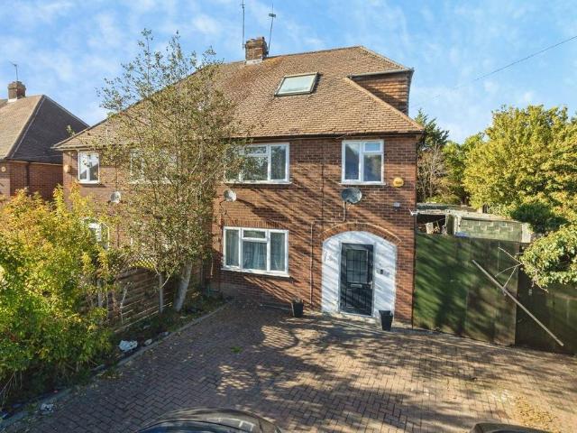 House for sale in London Borough of Hillingdon, Greater London