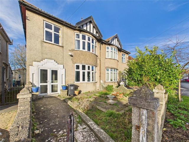 House for sale in Feckenham, City Of Bristol