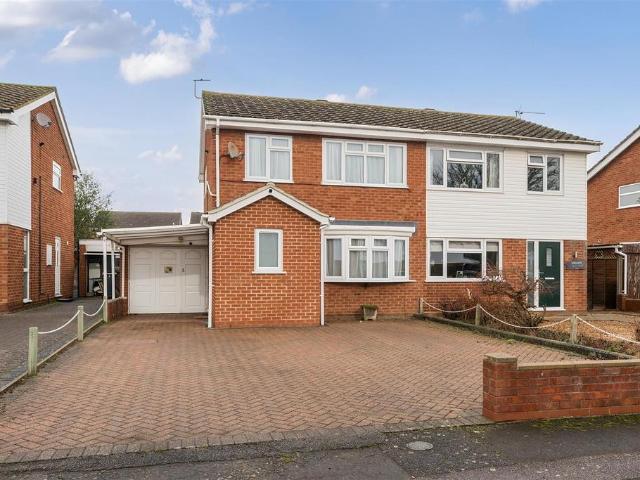 House for sale in Bedford