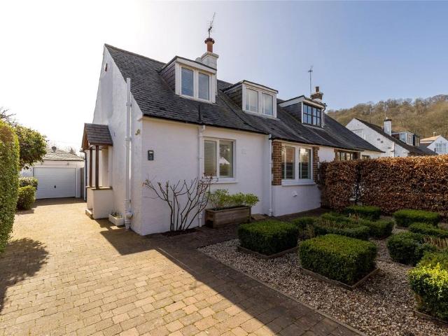 House for sale in Blackhall, Scotland