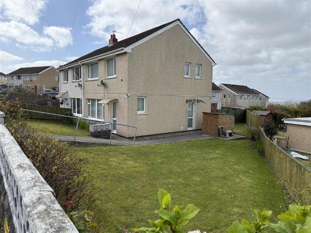 House for sale in Trimsaran