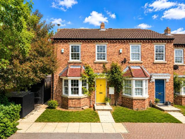 House for sale in Burneston, North Yorkshire