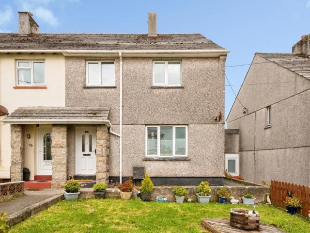 House for sale in St Blazey Gate, St Blazey