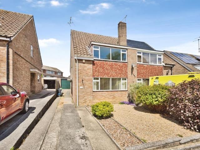House for sale in Yeovil Without