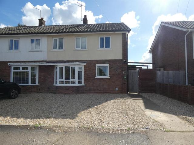 House for sale in Peterborough