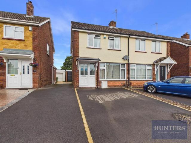House for sale in Golden Valley, Gloucestershire