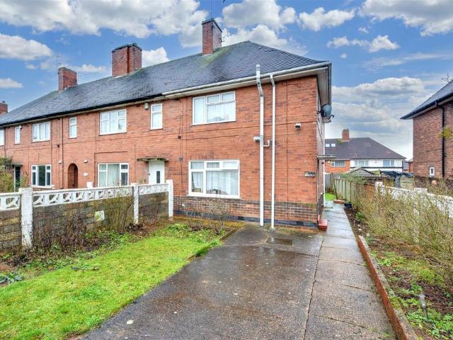 House for sale in Broxtowe, Haddon