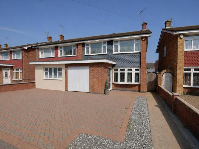 House for sale in Essex