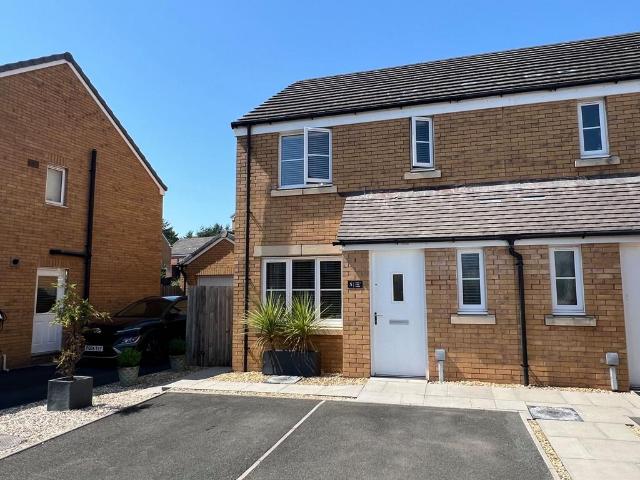 House for sale in Coity Higher, Bridgend