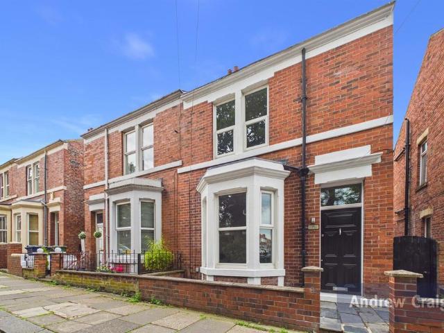 House for sale in Low Fell, Tyne And Wear