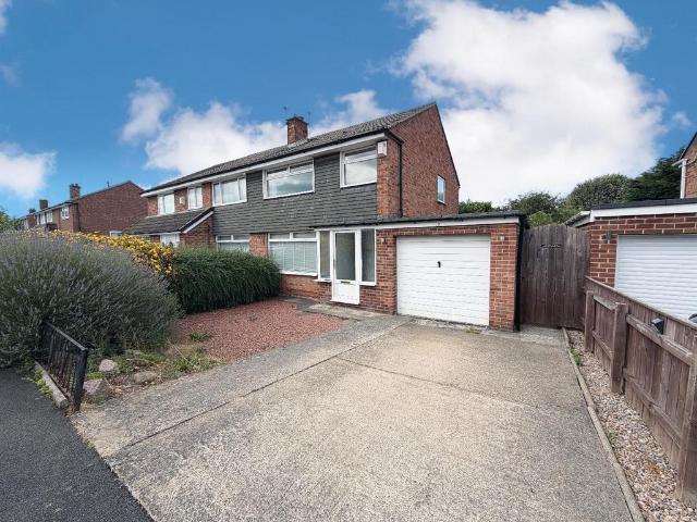House for sale in Stockton-on-tees