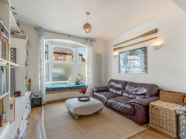 House for sale in Greater London