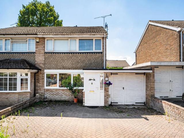 House for sale in Aldermoor, City Of Southampton