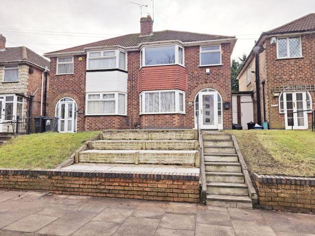 House for sale in Brookvale Village, Stockland Green