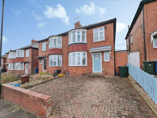 House for sale in Benwell, Tyne And Wear