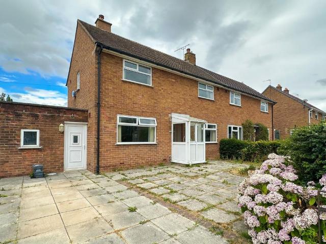 House for sale in Irby, Wirral