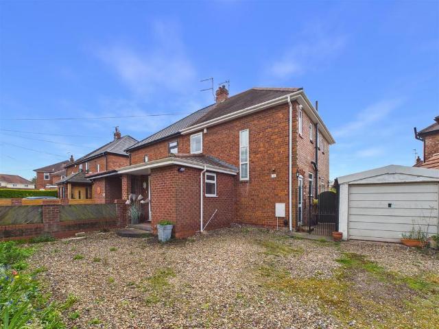 House for sale in Cottingham, East Riding Of Yorkshire
