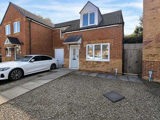 House for sale in Hebburn, Tyne And Wear