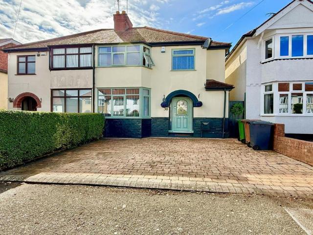 House for sale in Offmore Farm, Wyre Forest