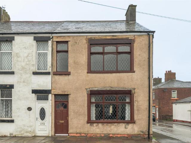 House for sale in Askam and Ireleth, Askam-in-Furness