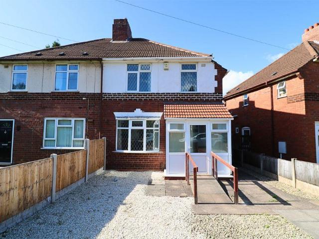 House for sale in Street's Corner, Brownhills