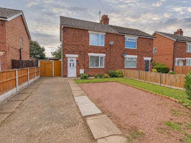 House for sale in Windsor, Crowle