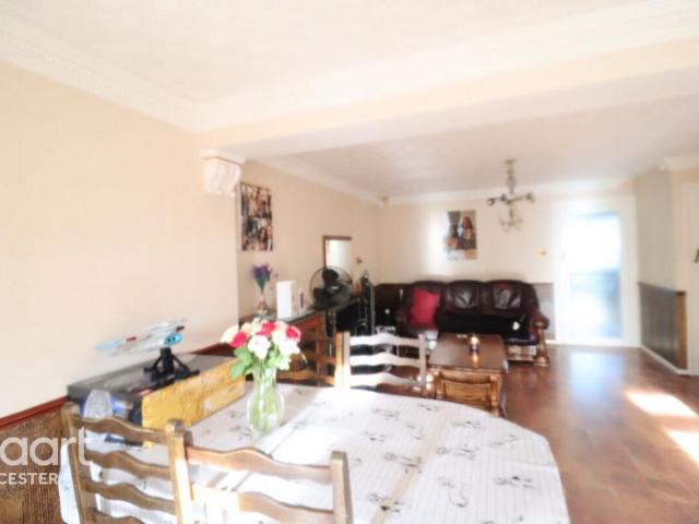 House for sale in Braunstone Town, Blaby