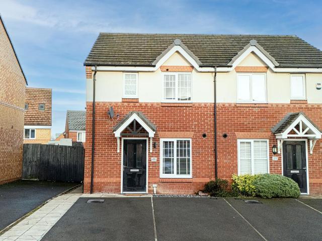 House for sale in Lowton Heath, Wigan