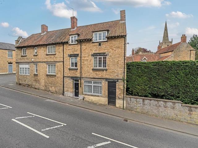 House for sale in Branston, Ashby De La Launde