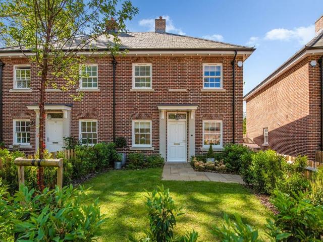 House for sale in Ashurst Bridge, Hampshire