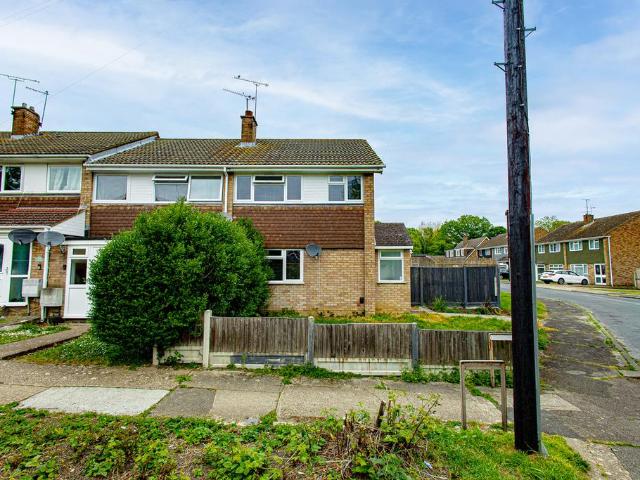 House for sale in Thundersley, Isle Of Man