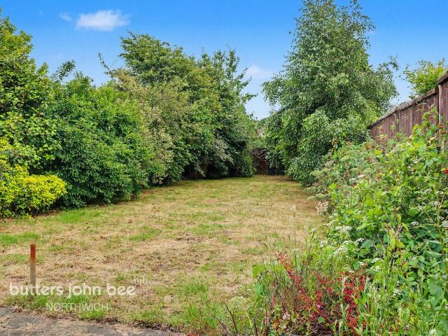 House for sale in Marston, Cheshire