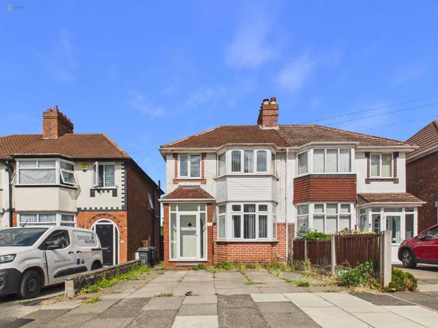 House for sale in West Midlands