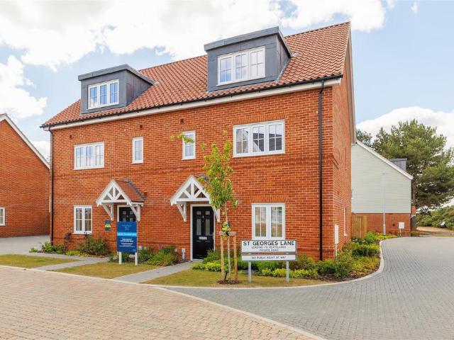 House for sale in Eastbridge, Suffolk