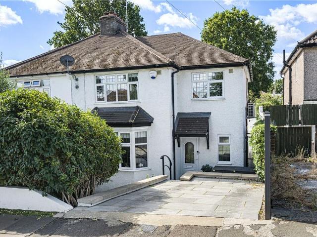 House for sale in St Mary Cray, Greater London